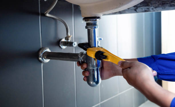 Best Tankless Water Heater Services  in Suisun City, CA