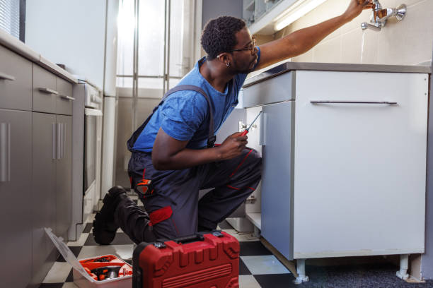 Best 24/7 Emergency Plumbing Services  in Suisun City, CA